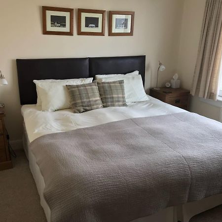 סטירלינג Craigard B&B מראה חיצוני תמונה