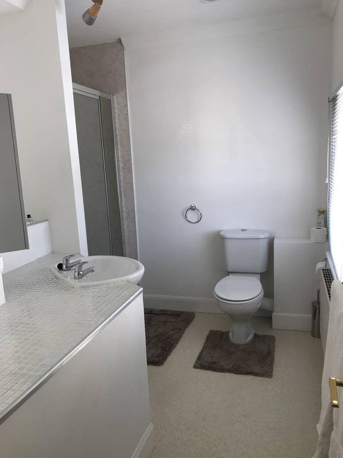 סטירלינג Craigard B&B מראה חיצוני תמונה